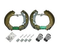 MEYLE 40-14 533 0007 Kit freno, Freno a tamburo