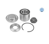 MEYLE Kit cuscinetto ruota 40-14 750 0003 posteriore per DS DS 3
