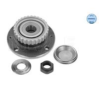 MEYLE 40-14 752 0001 Mozzo Ruota Per CITROËN, PEUGEOT