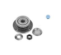 MEYLE 40-14 752 0001 Mozzo ruota posteriore per Xsara 306