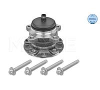 MEYLE Mozzo ruota per CITROËN OPEL PEUGEOT VAUXHALL GENERAL MOTORS DS