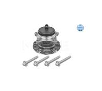 MEYLE Mozzo ruota per CITROËN OPEL PEUGEOT VAUXHALL GENERAL MOTORS DS