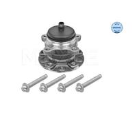 Meyle 40-14 752 0003 Mozzo Ruota Posteriore Per Opel Peugeot Citroën Vauxhall DS