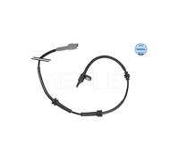 MEYLE 40-14 800 0002 Sensore ABS anteriore per C2 C3 Pluriel 1007