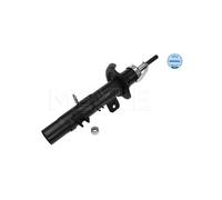 Ammortizzatore MEYLE 40-26 623 0002