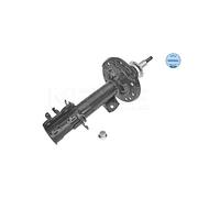 MEYLE Ammortizzatore anteriore sinistro 40-26 623 0013 per Fiat, Citroën, Peugeot