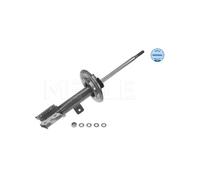 Meyle Ammortizzatore 40-26 623 0015 Anteriore Sinistro per Citroën/Peugeot Berlingo, Partner