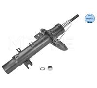MEYLE 40-26 623 0023 Ammortizzatore Anteriore Destra per Citroën C3 II C4 Cactus