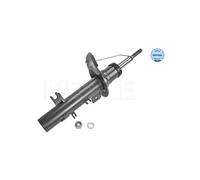 Meyle Ammortizzatore 40-26 623 0024 per Citroën Sinistro