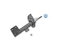 Meyle Ammortizzatore 40-26 623 0026 Anteriore Sinistro Spina superiore per Citroën C4 II NC