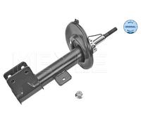 Meyle Ammortizzatore 40-26 623 0026 Anteriore Sinistro Spina superiore per Citroën C4 II NC