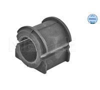 MEYLE Gommini Barra Stabilizzatrice PORSCHE 414 615 0001 99634379212 Boccole Barra Stabilizzatrice,Supporto, Stabilizzatore