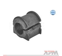 Supporto Stabilizzatore Meyle 4146150002 Meyle-original: True To Oe. per Porsche