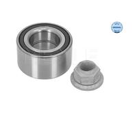 MEYLE Cuscinetto Ruota Anteriore Kit per Porsche 718 Boxster 982 2.0 S 2.5 981