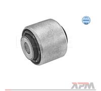 MEYLE 414 710 0001 Bronzina cuscinetto, Braccio oscillante