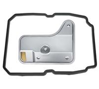 Filtro olio, cambio automatico MEYLE 414 137 0001