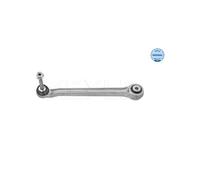 Braccio di controllo, sospensione MEYLE 4160500019 Assale posteriore, sinistro, destro