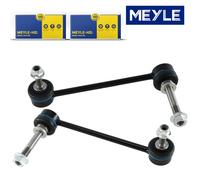 MEYLE 4160600012/HD+4160600013/HD Barra Stabilizzatrice L+R Per PORSCHE 911