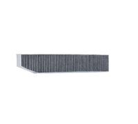 Meyle Cabin Air Filter 44-123200000
