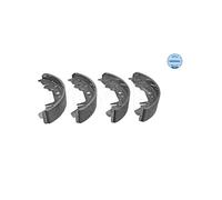 MEYLE 44-14 533 0002 Kit ganasce freno per