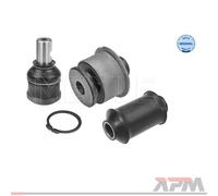 Meyle 44-14 610 0007 Kit di Riparazione Braccietto Frontale per Dodge Chrysler