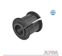 MEYLE Cuscinetto stabilizzatore 44-14 615 0000 - assale posteriore Dx per Audi Q5, Chrysler