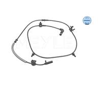 Sensore, velocità ruota MEYLE ELECTRONICS 44-14 899 0001