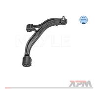 Meyle 44-16 050 0008 Manubrio Sospensione Ruota Frontale Dx per Chrysler Voyager
