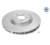 MEYLE 483 521 0014/PD Disco freno