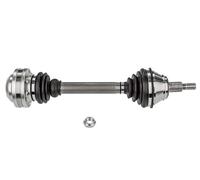 Albero dell'asse MEYLE 100 498 0627