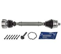 Albero di trasmissione MEYLE 100 498 0666 sinistro