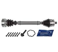 MEYLE Albero motore/Semiasse per AUDI VW 498 0698