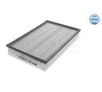 Meyle Filtro aria 512 091 5001 Cartuccia per Volvo S60 S80 V70 XC70