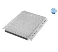 MEYLE Filtro abitacolo 512 319 0002 – antipolline/particellare per Volvo 850 S70 V70