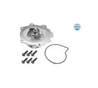 Meyle 513 220 0005 Pompa Acqua Raffreddamento Motore per Volvo S60 II S80 V60 I