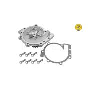 Meyle Pompa acqua 513 220 0007/HD per Volvo XC70 II, V40 Hatchback, V60 I, S60 II, S90 II
