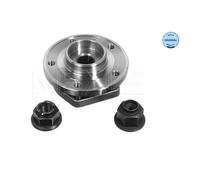 Meyle 514 027 4181/S Mozzo Ruota Frontale per Volvo C70 I 872 873 S70 874 850
