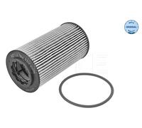 MEYLE Filtro olio Cartuccia filtro con guarnizione 514 322 0001