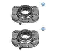 Meyle 514 354 0001 Supporto Della Molla Anteriore Per Volvo