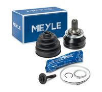 Kit di giunti, albero motore MEYLE KIT 514 498 0009
