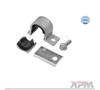 Kit di riparazione, cuscinetto dello stabilizzatore MEYLE KIT 514 615 0000