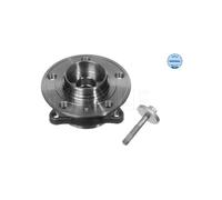 MEYLE 514 652 0011 Mozzo ruota anteriore per Volvo V70 S60 S80 XC70