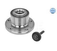 MEYLE 514 652 0012 Mozzo Della Ruota Anteriore per Volvo XC60 XC70 II S60 II