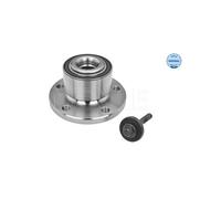 MEYLE 514 652 0012 Mozzo ruota anteriore per Volvo V60 V70 S60 S80 XC60 XC70
