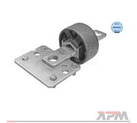 Cuscinetto, braccio oscillante MEYLE 5147100016 sinistro