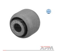 2x Meyle 514 710 0019 Supporto Manubrio Posteriore per Volvo XC60 XC70 II S60 II