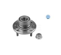 MEYLE 514 752 0002 Mozzo ruota posteriore per Volvo S40 V40