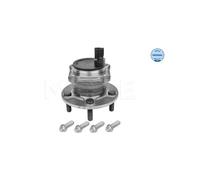 Mozzo ruota Assale posteriore 514 752 0005 MEYLE per VOLVO C70 II Cabriolet V50