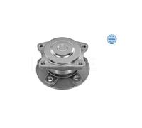 MEYLE 514 752 0006 Mozzo ruota posteriore per Volvo V70 S80 S60 XC70
