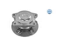 MEYLE Mozzo ruota per VOLVO 514 752 0006